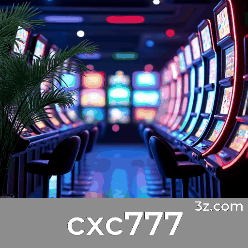 cxc777: Seu Cassino Online Seguro e Confiável