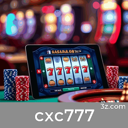 cxc777: Seu Cassino Online Seguro e Confiável