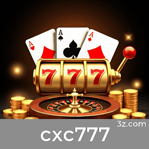 cxc777: Seu Cassino Online Seguro e Confiável
